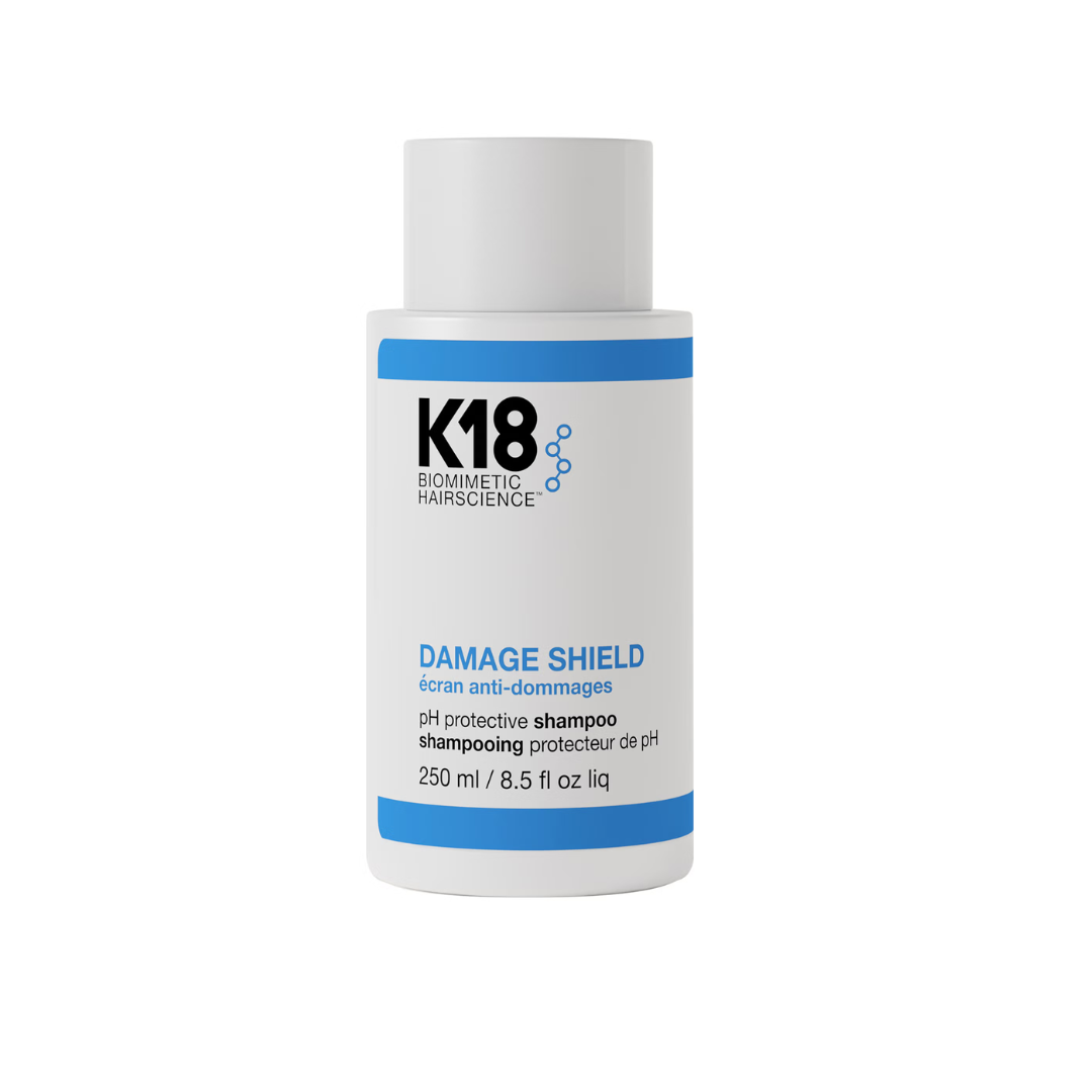 K18 - Shampoo Ph Damage Shield | MazenOnline
