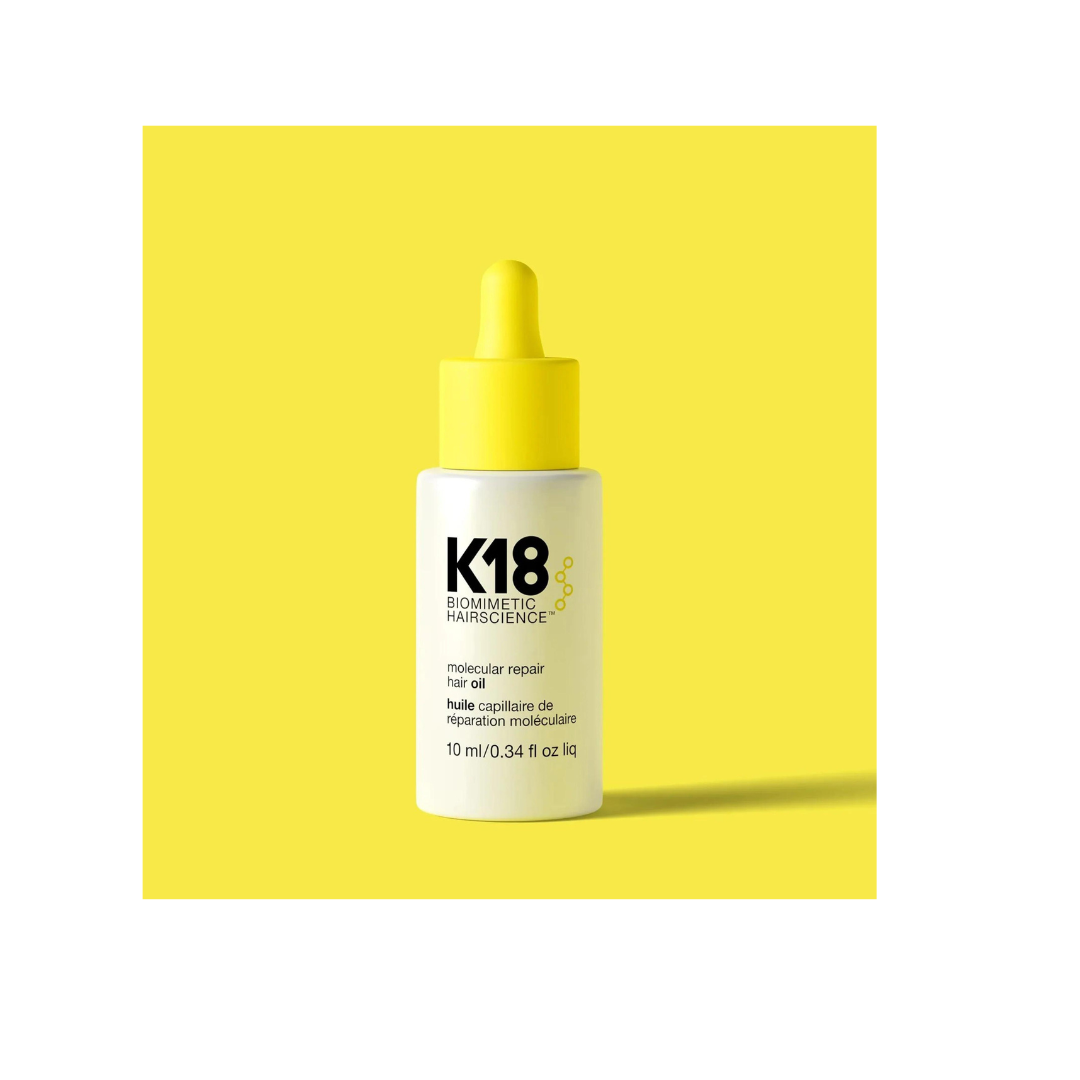 K18 - Molec Repair Hail Oil | MazenOnline