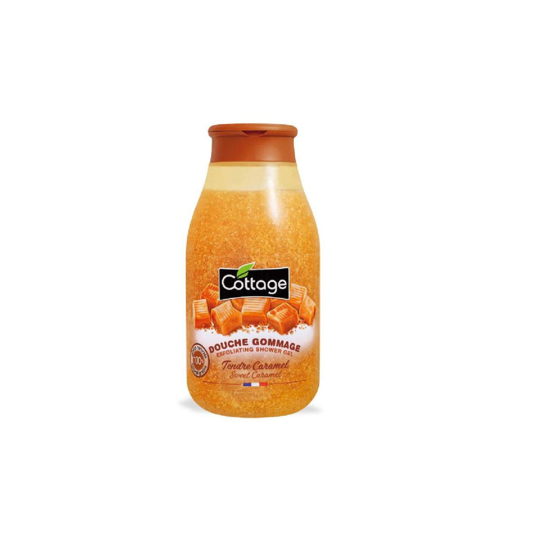 Shower GEl Sweet Caramel - MazenOnline Main image