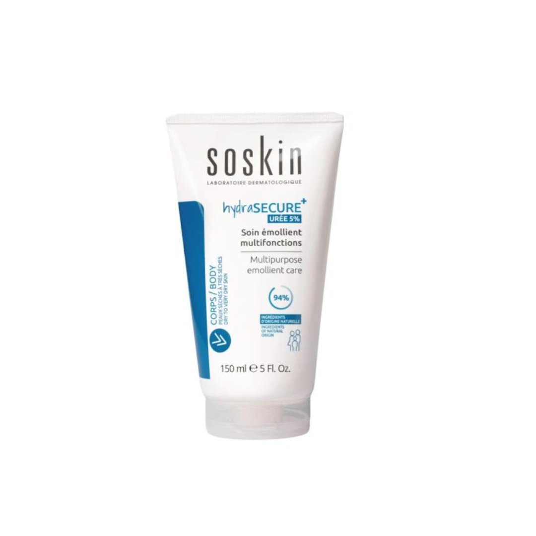 Soskin - Hydrasecure Multifunctional Emollient Care | MazenOnline Main image