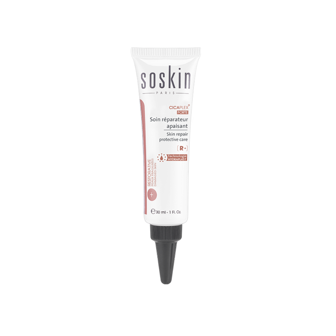 Soskin - CICAPLEX® Skin repair protective care | MazenOnline