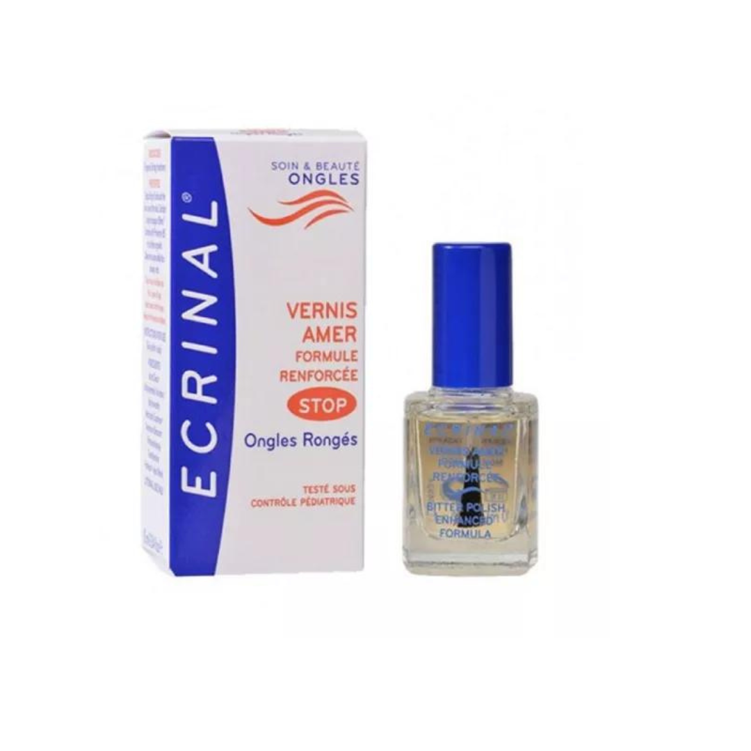 Ecrinal - Bitter Nail Solution | MazenOnline