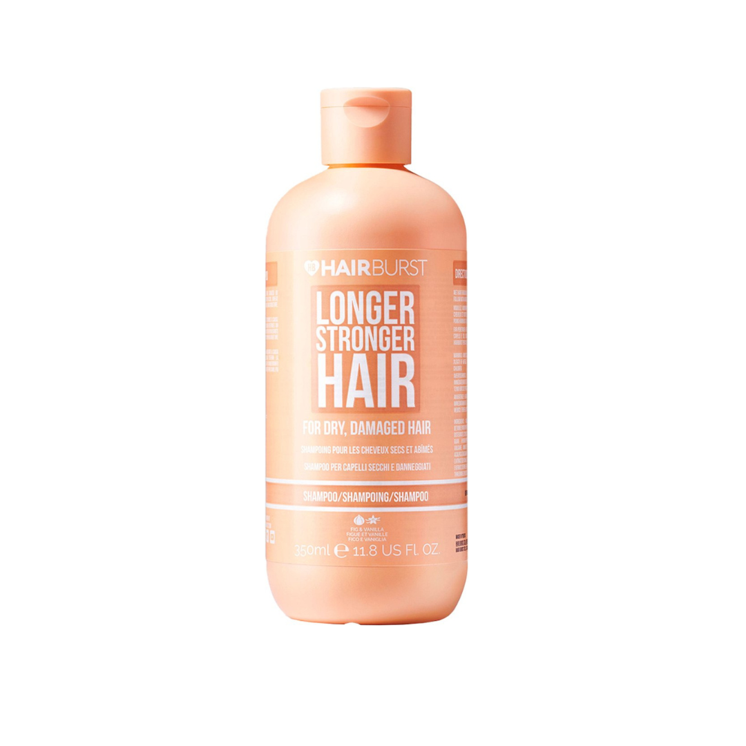 Dry Shampoo Damaged Hair - MazenOnline Main image