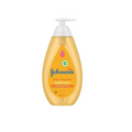 Johnson's - Baby Shampoo With Pump | MazenOnline