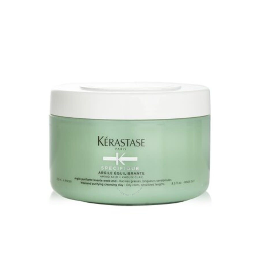 Kérastase - Specifique Argile Equilibrante Cleansing Clay | MazenOnline