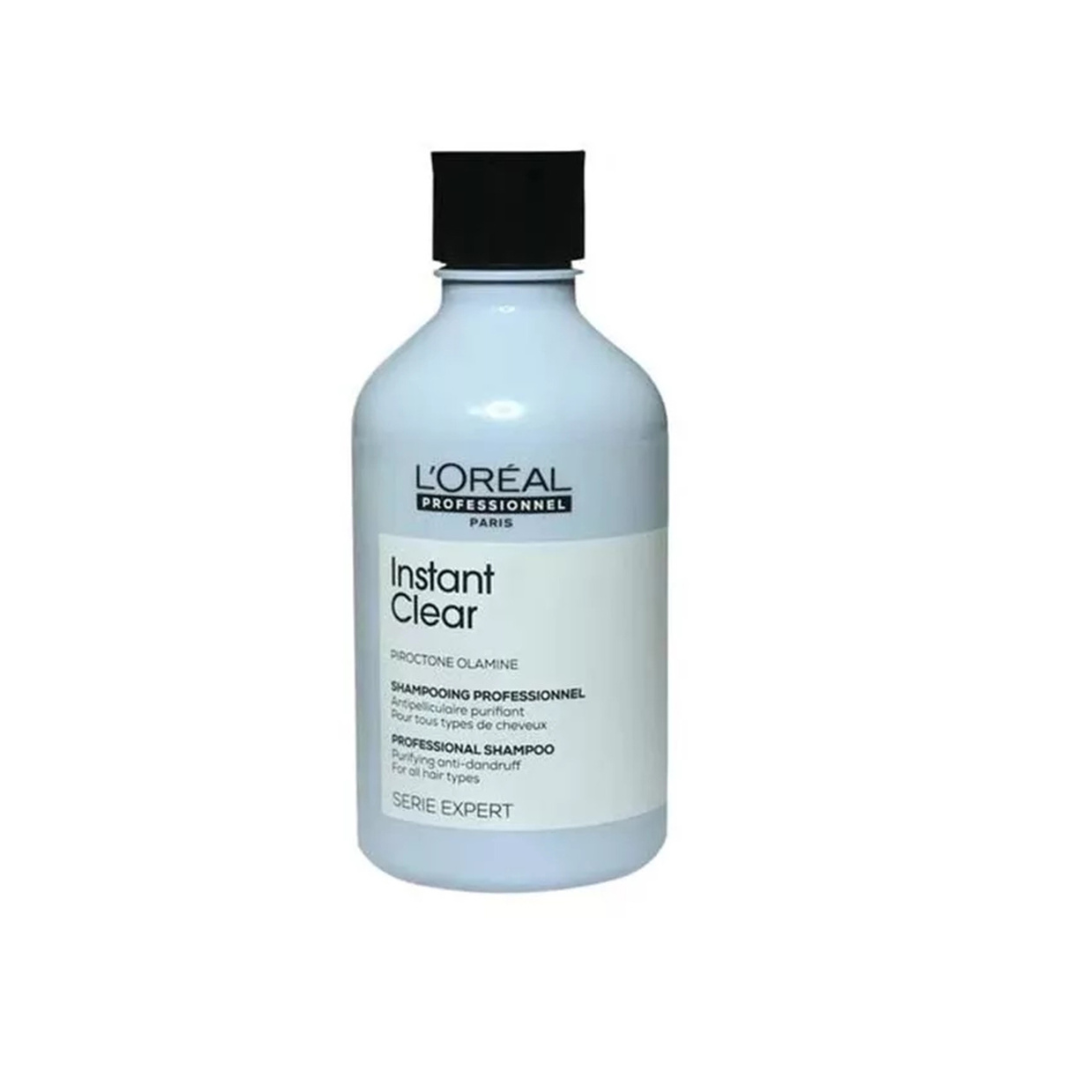 L'Oréal Professionnel - Serie Expert Instant Clear Shampoo Anti-Dandruff | MazenOnline