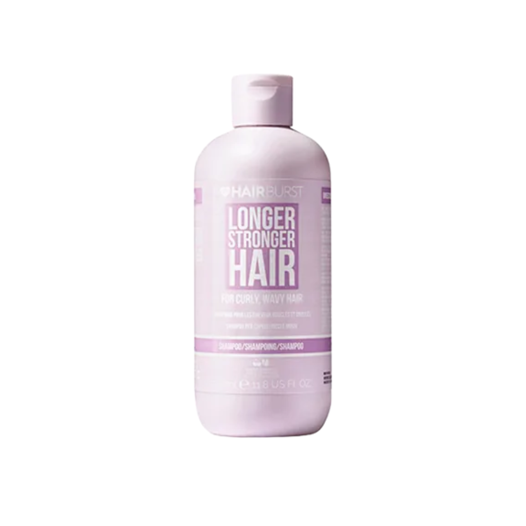 Shampoo Curly And Wavy Hair - MazenOnline Main image