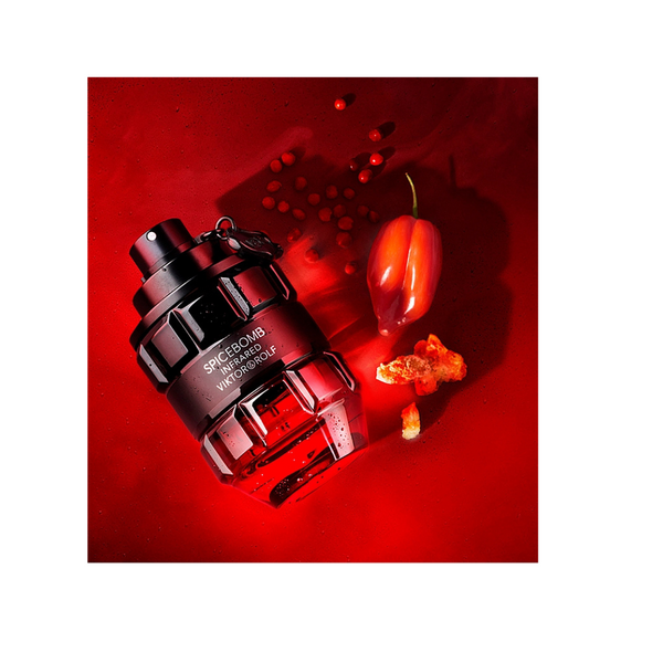 Viktor & Rolf - Spicebomb Infrared | MazenOnline