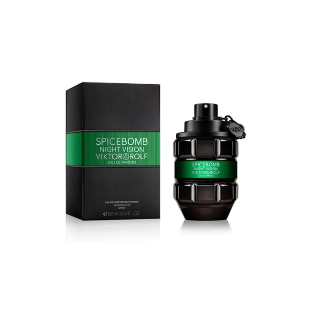 victor & rolf - Spicebomb Night Vision | MazenOnline Main image