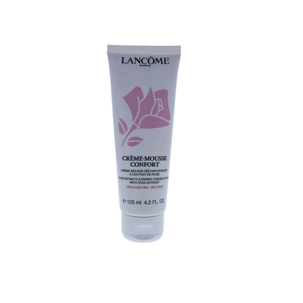 Lancôme - Comforting Cleansing Creamy-Foam With Rose | MazenOnline
