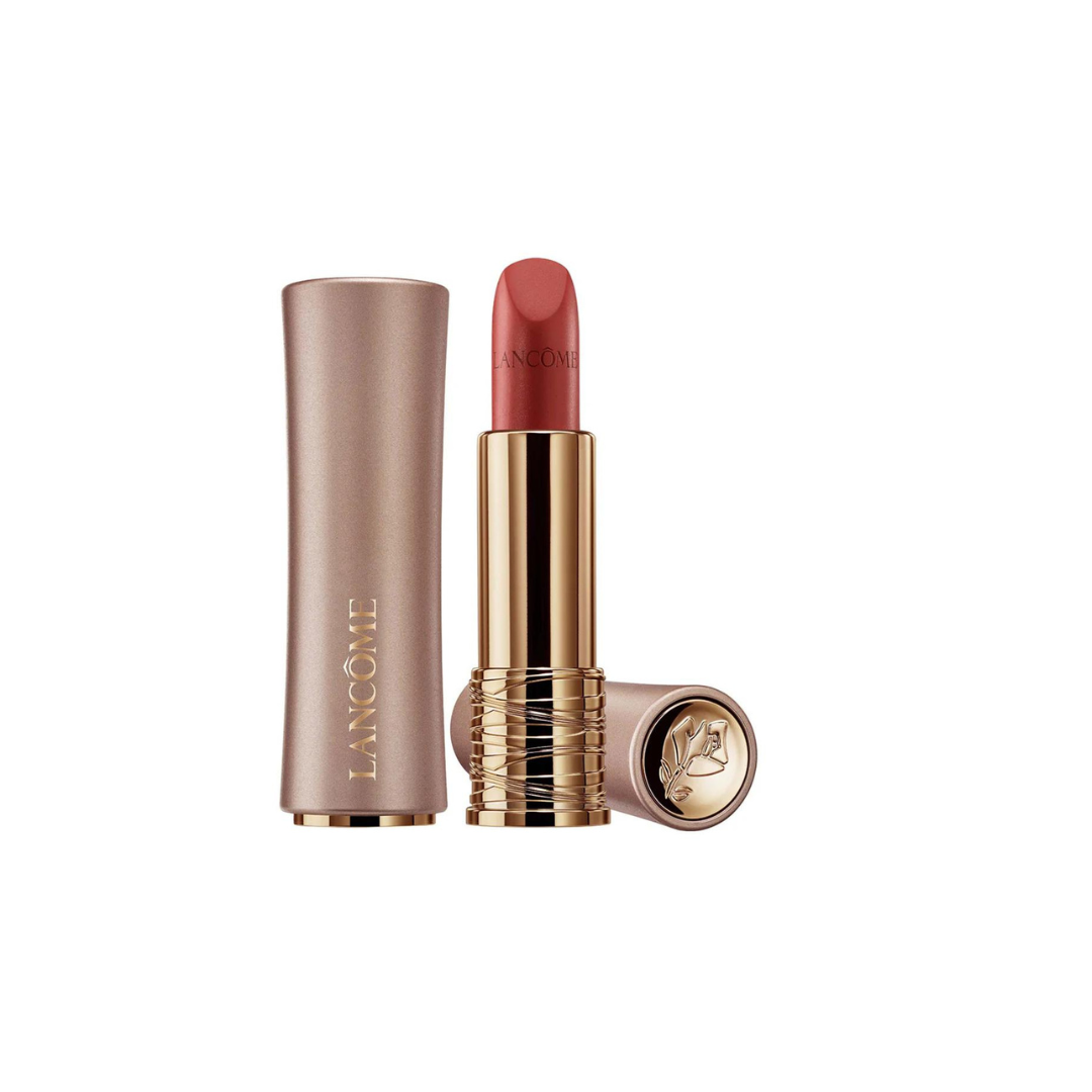 Lancôme - L'Absolu Rouge Intimatte Lipstick | MazenOnline Main image