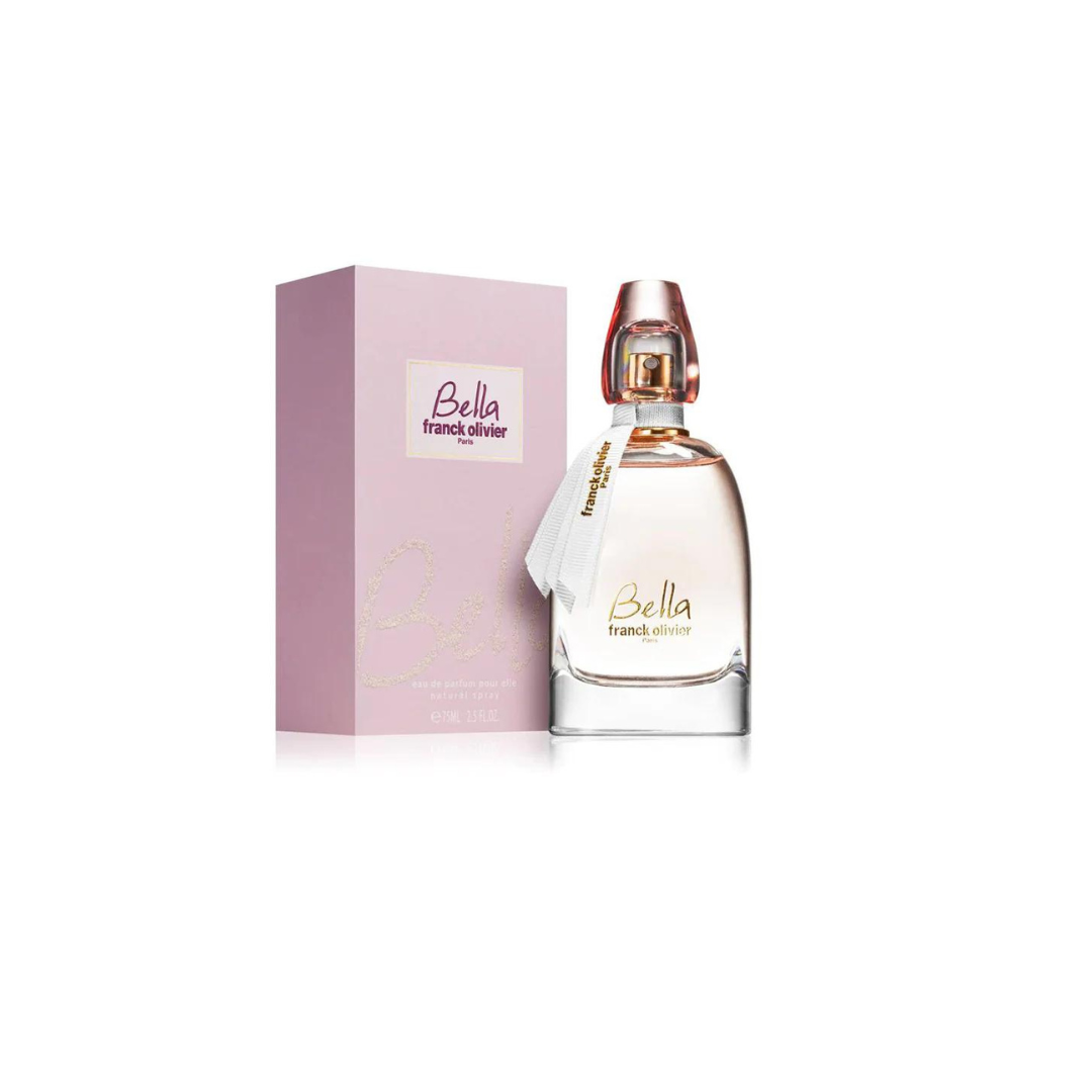 Franck Olivier - Bella Eau De Parfum Women | MazenOnline