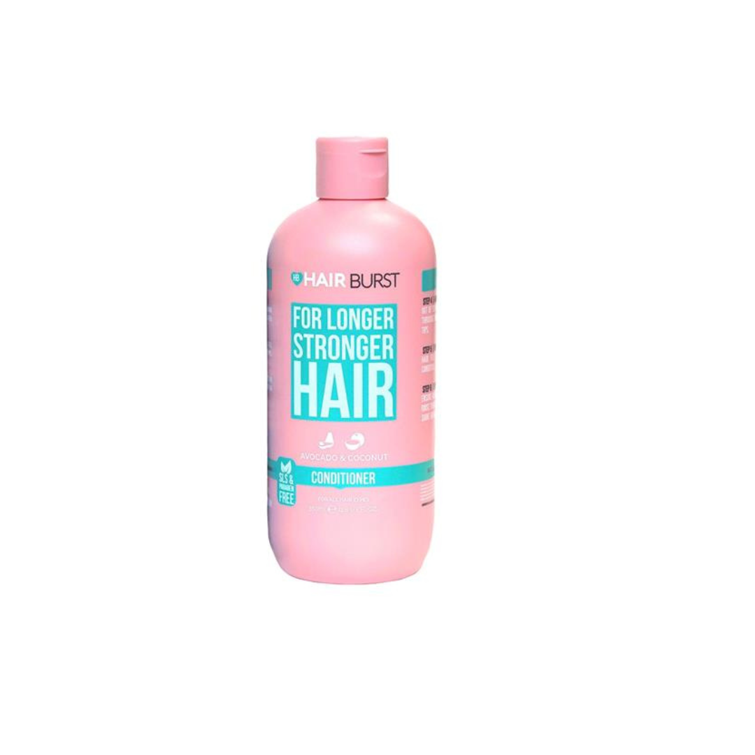 Conditioner For Longer Stronger Hair - MazenOnline Main image