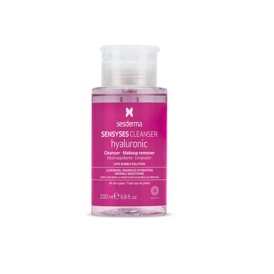 Sesderma - Cleanser Hyaluronic | MazenOnline