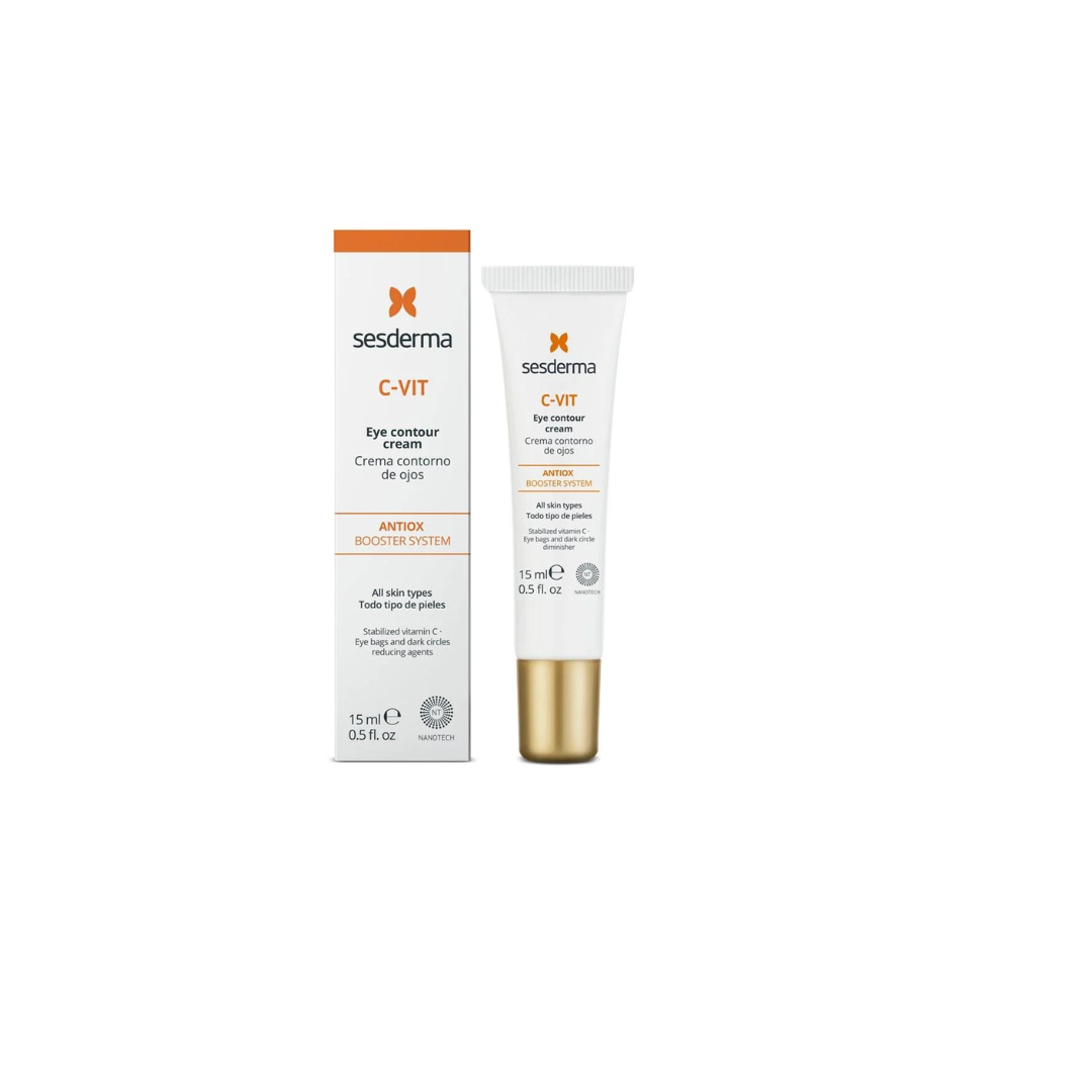 Sesderma - C-Vit Eye Contour Cream | MazenOnline