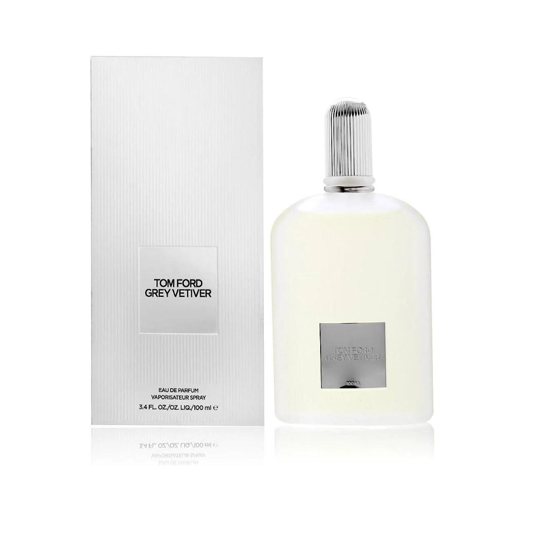 Tom Ford - Grey Vetiver Eau de Parfum | MazenOnline Main image