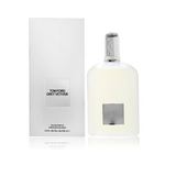 Grey Vetiver Eau de Parfum