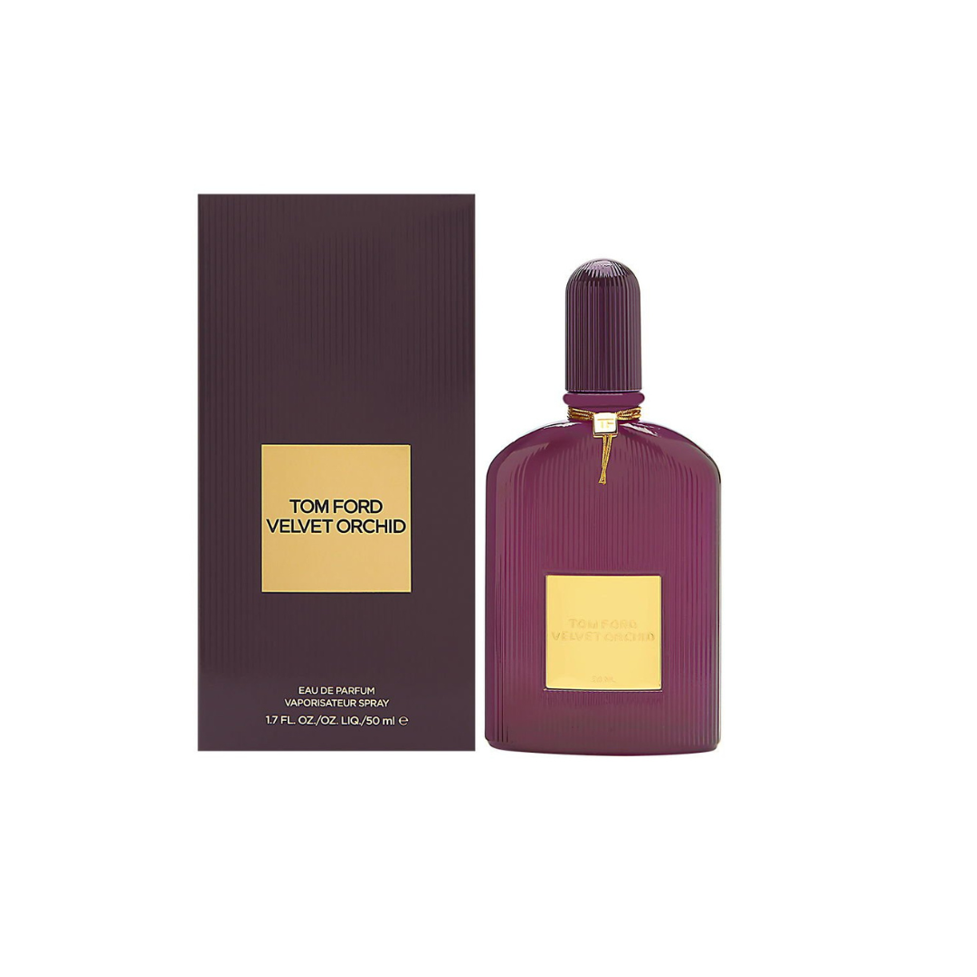 Tom Ford - Velvet Orchid Eau de Parfum | MazenOnline Main image