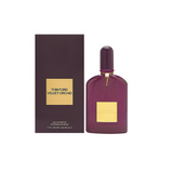 Velvet Orchid Eau de Parfum