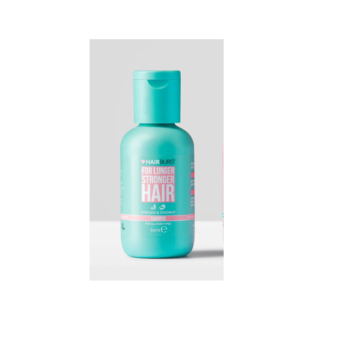 Mini Shampoo - MazenOnline Main image