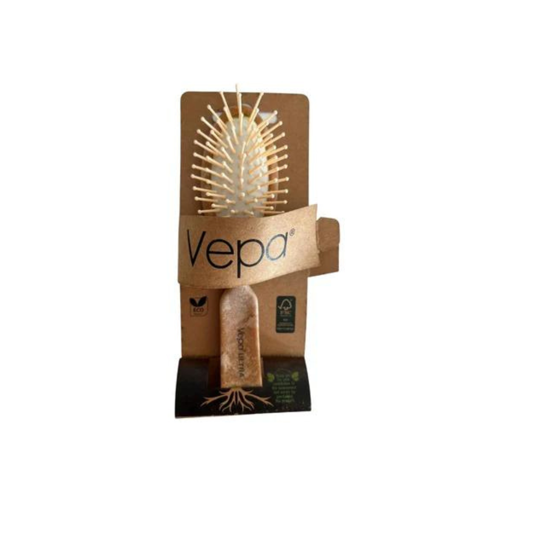 Vepa - Mini Hair Brush | MazenOnline