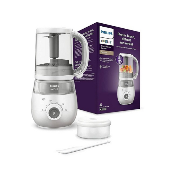 Blenders