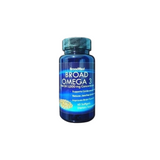 Broad Omega 3