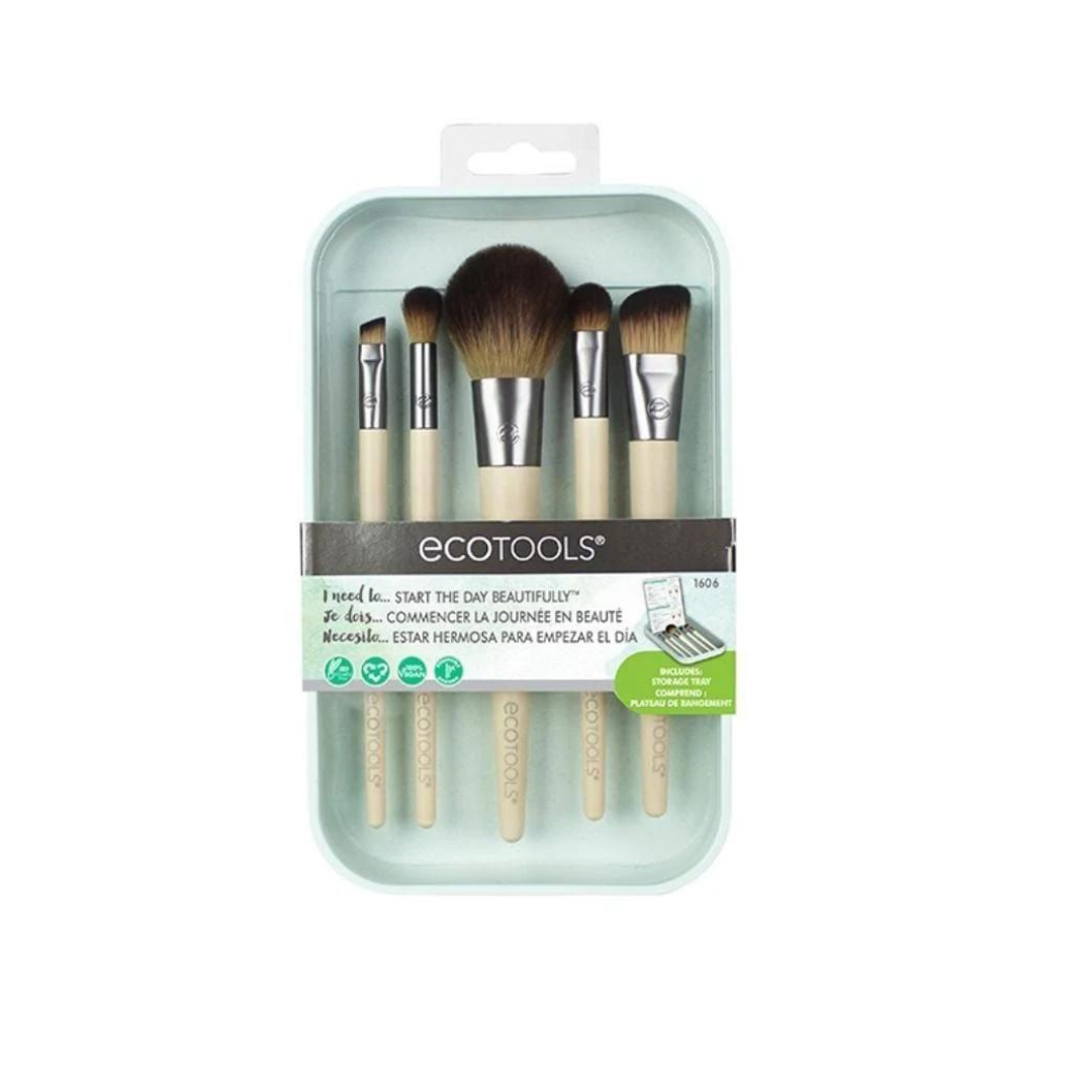 Ecotools - Start The Day Beautifully | MazenOnline