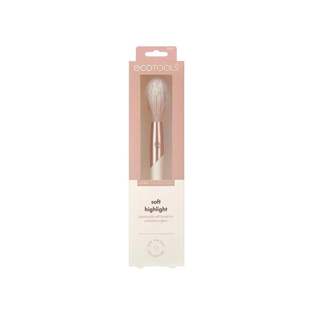 Ecotools - Soft Highlight Brush | MazenOnline