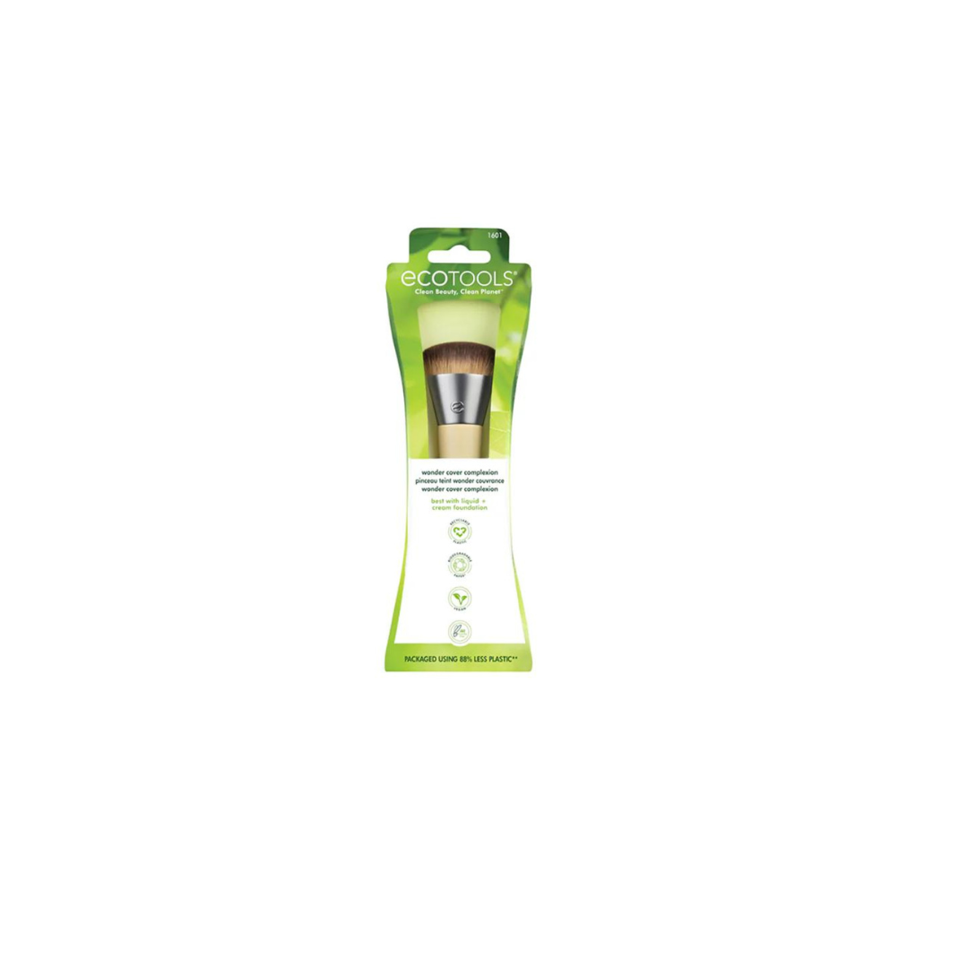 Ecotools - Brush Wonder Cover Complexion | MazenOnline