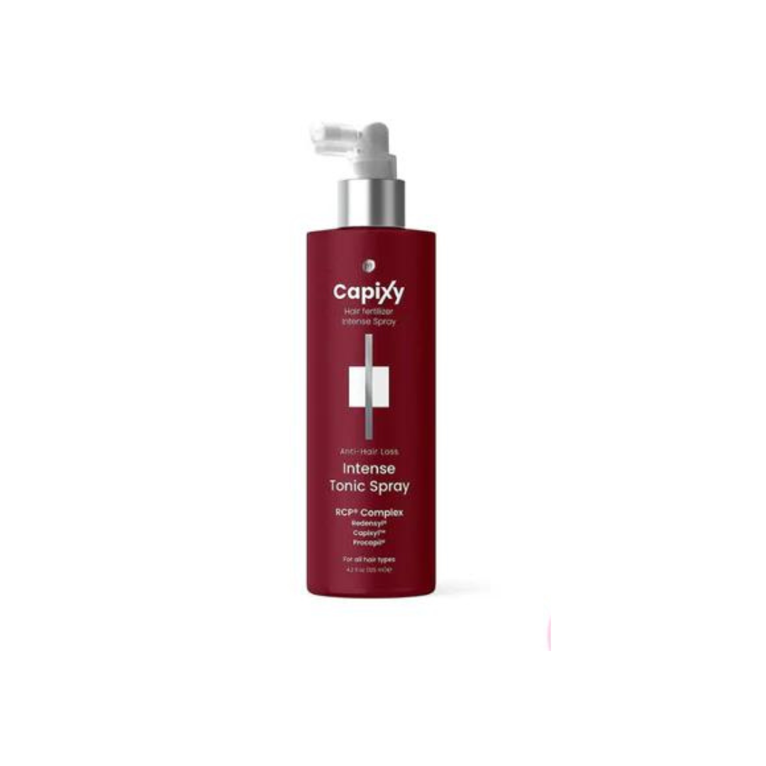 CAPIXY - Capixy Anti Hair Loss Intense Spray | MazenOnline