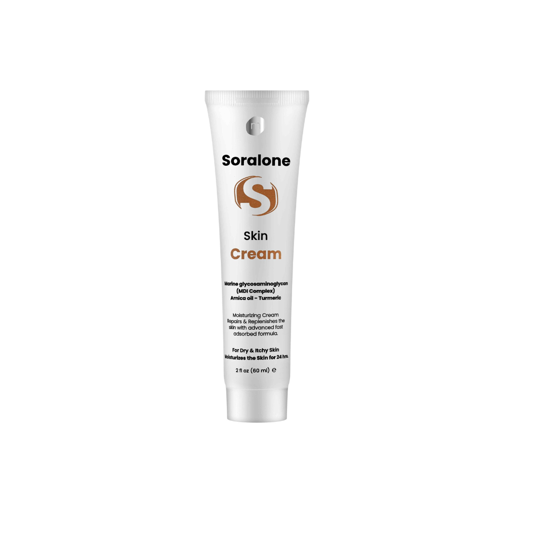 Soralone - Skin Cream | MazenOnline