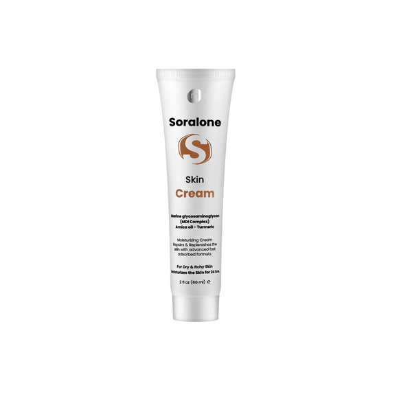 Soralone - Skin Cream | MazenOnline