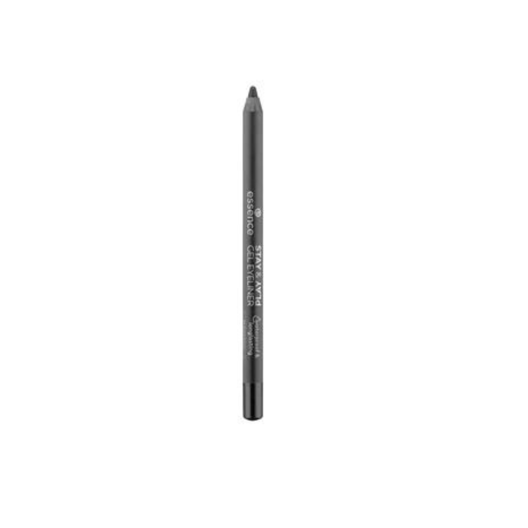 Essence - Stay and Play Gel Eyeliner | MazenOnline