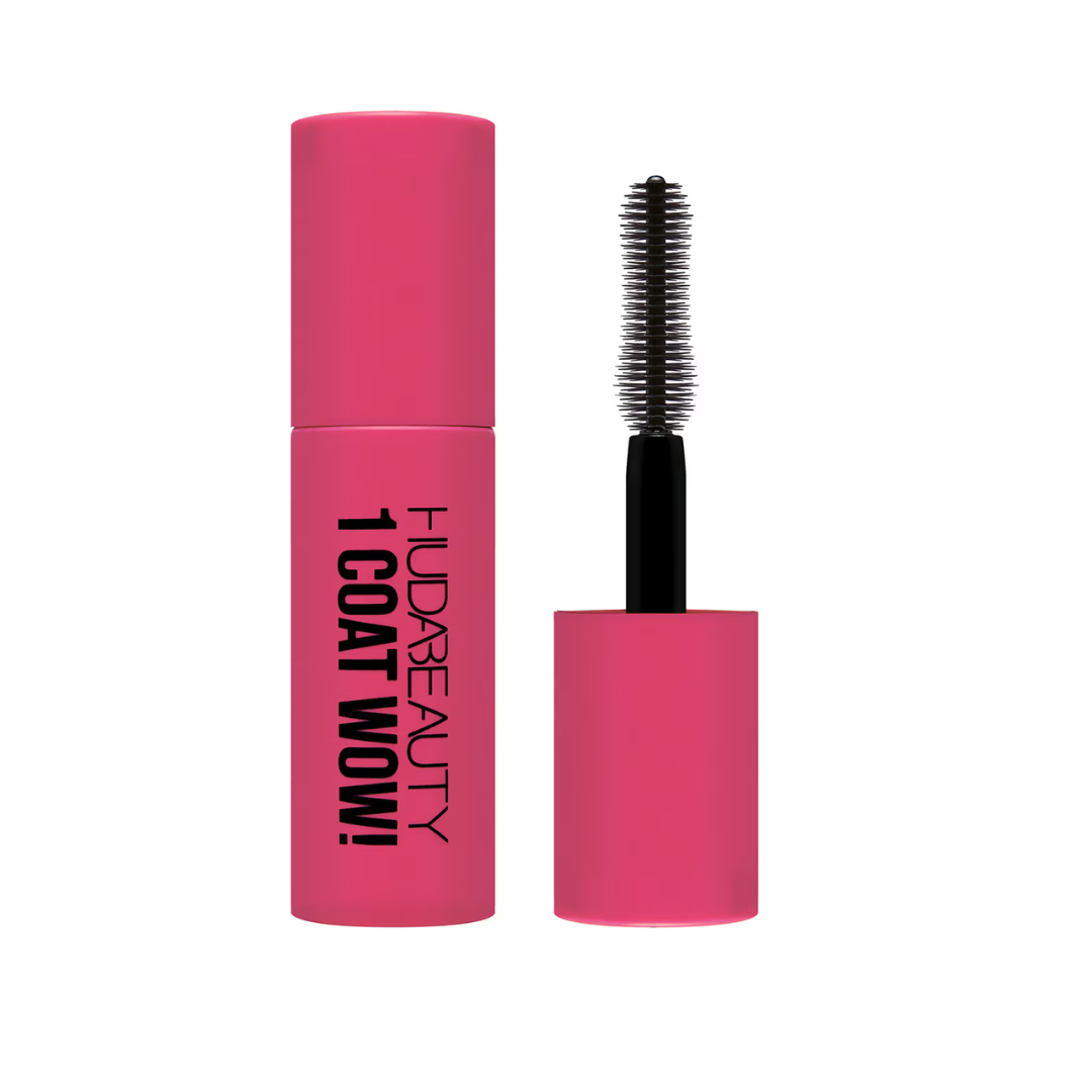 Huda Beauty - Extra Volume and Lifting Mascara | MazenOnline Main image