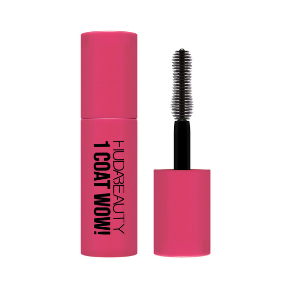 Huda Beauty - Extra Volume and Lifting Mascara | MazenOnline