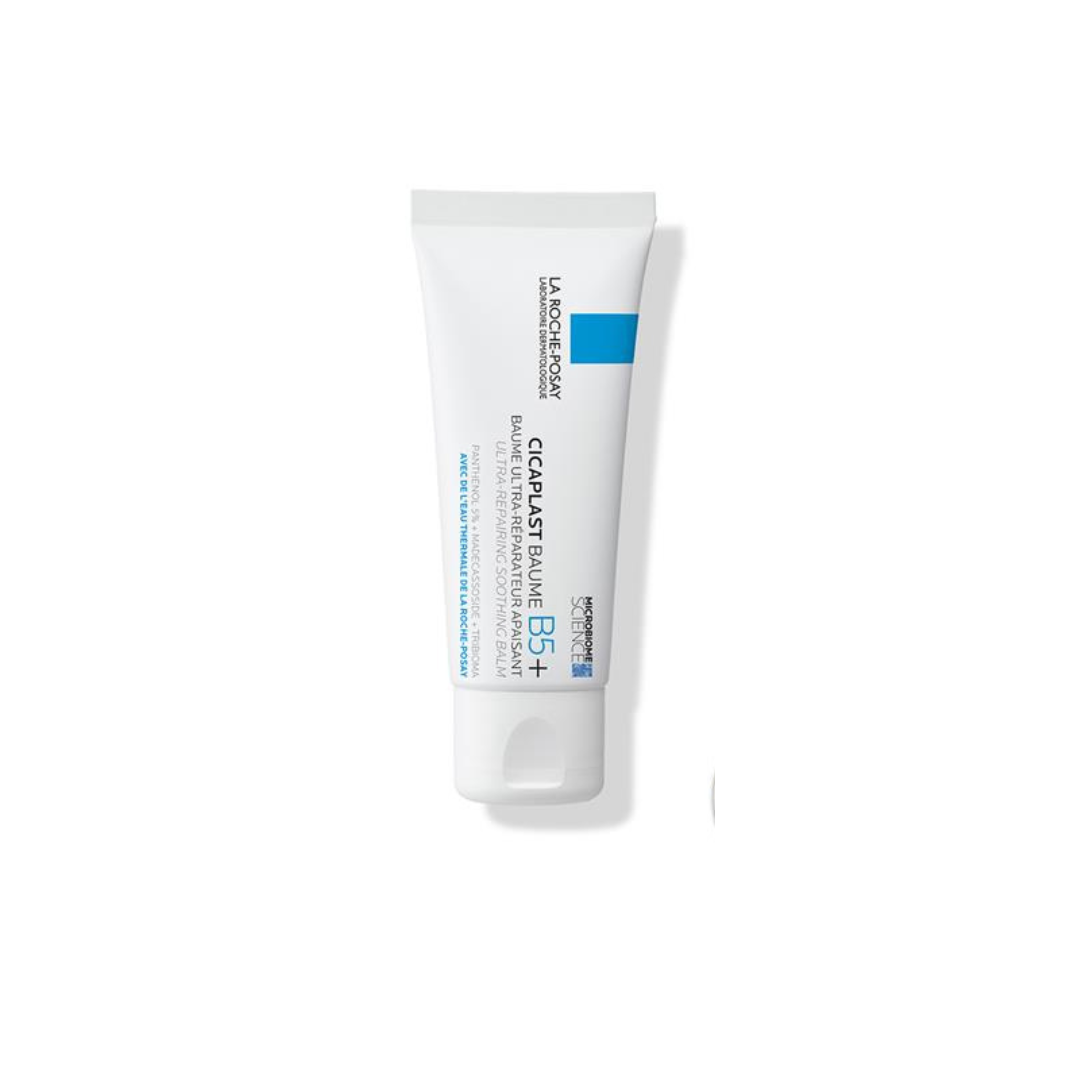 La Roche-Posay - Cicaplast Baume B5+ Ultra Reparing Soothing Balm | MazenOnline Main image