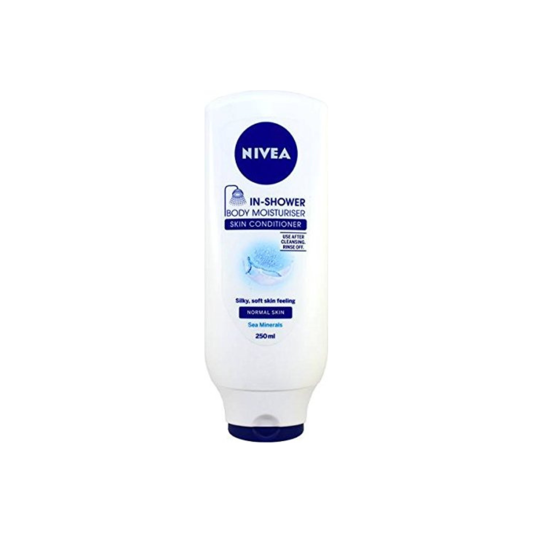 NIVEA - In-Shower Body Moisturizer Normal Skin | MazenOnline
