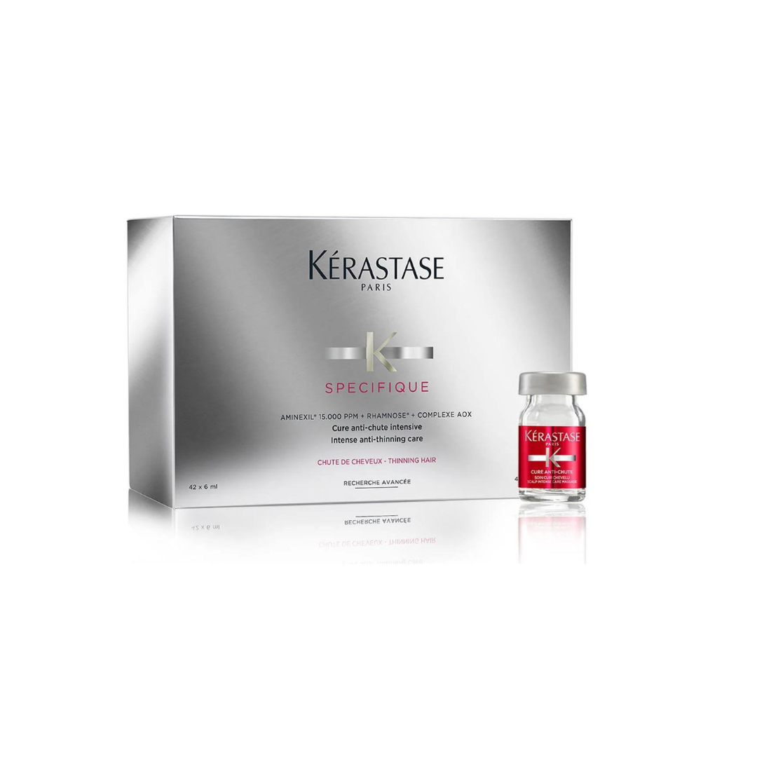 Kérastase - Specifique Cure Anti Chute | MazenOnline Main image