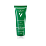 Vichy - Normaderm 3 in 1 Cleanser, Scrub & Mask for Oily/Acne Skin with salicylic  & glycolic acid | MazenOnline