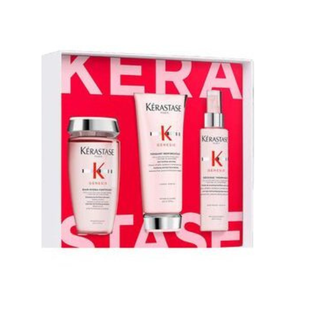 Kérastase - Genesis Fondant Copack 23 | MazenOnline Main image