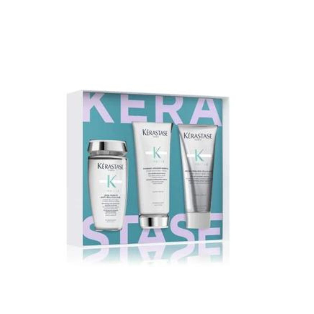 Kérastase - Symbiose Fondant Copack 23 | MazenOnline