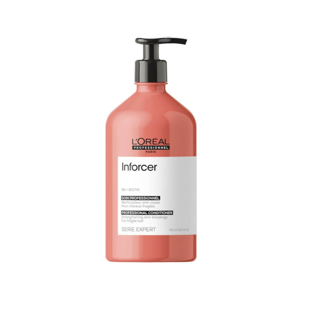 L'Oréal Professionnel - Serie Expert Inforcer Conditioner | MazenOnline