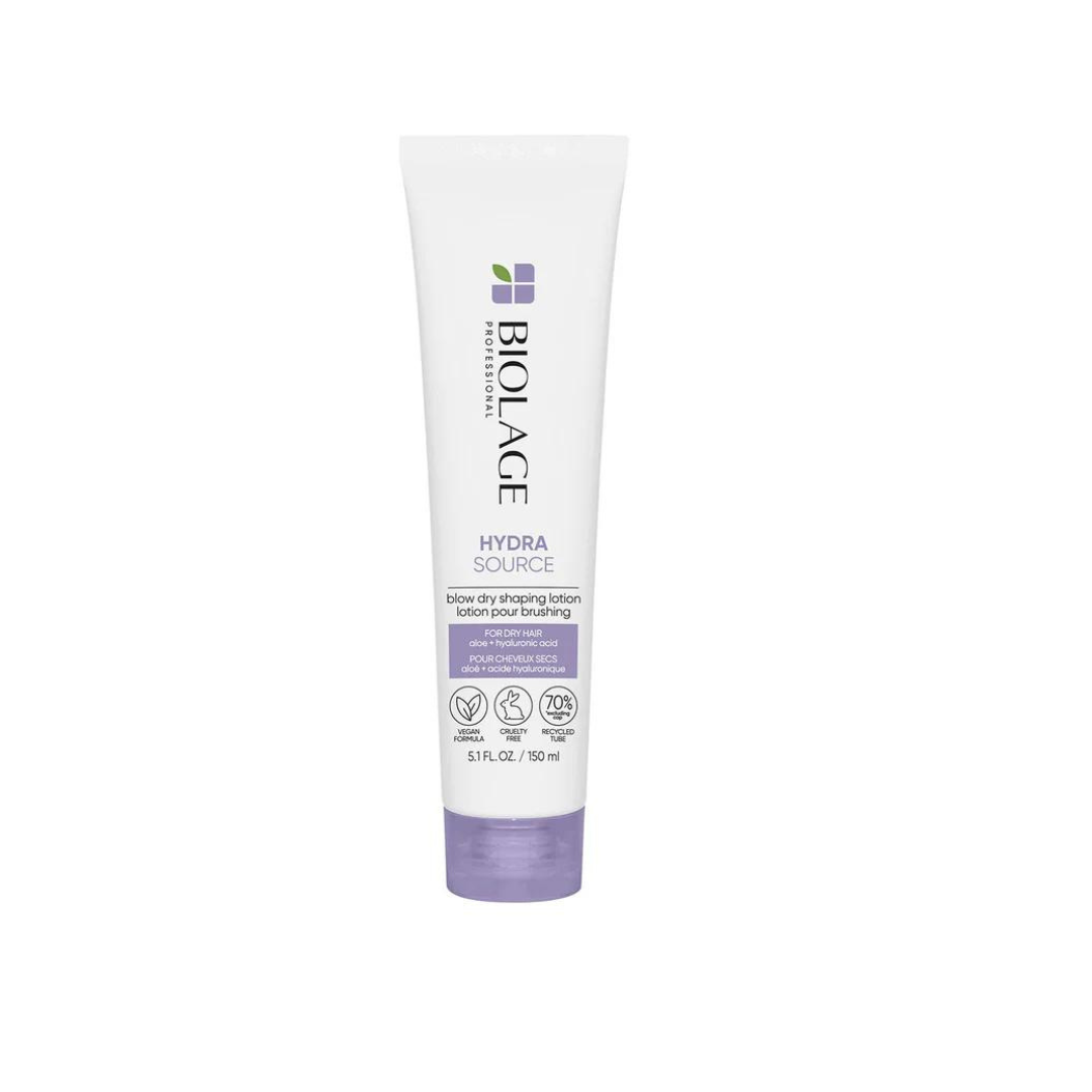 Biolage - Hydra Source Blow Dry Shaping Lotion | MazenOnline