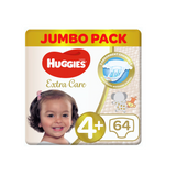 Huggies - Diapers Extra Care | MazenOnline