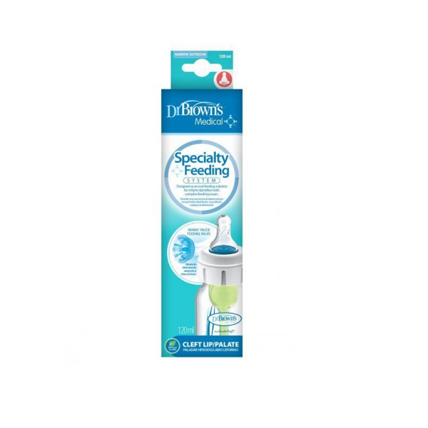 Dr. Brown's - Specialty Feeding System | MazenOnline