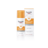 Sun Fluid PhotoAgeing SPF 50+