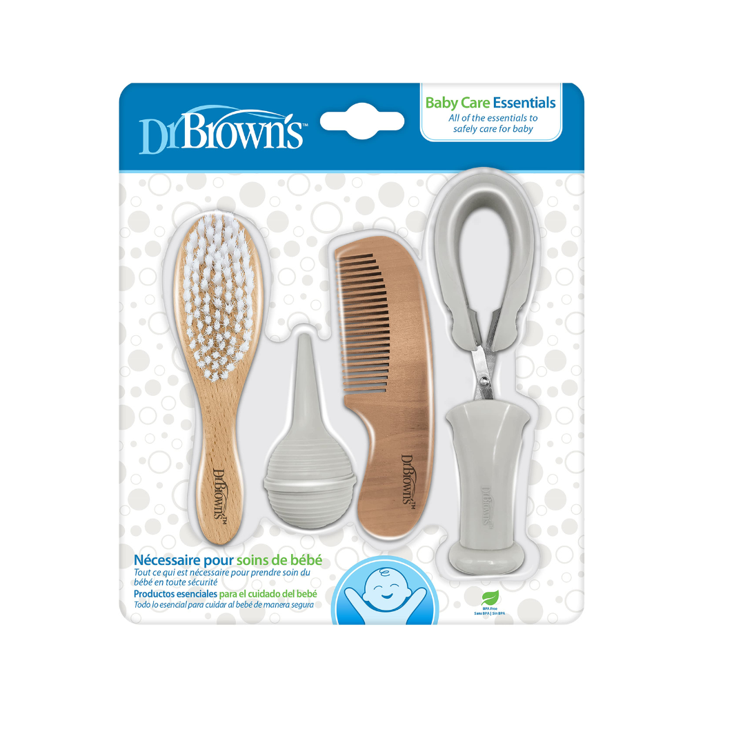 Dr. Brown's - Healthy Baby Essentials | MazenOnline Main image