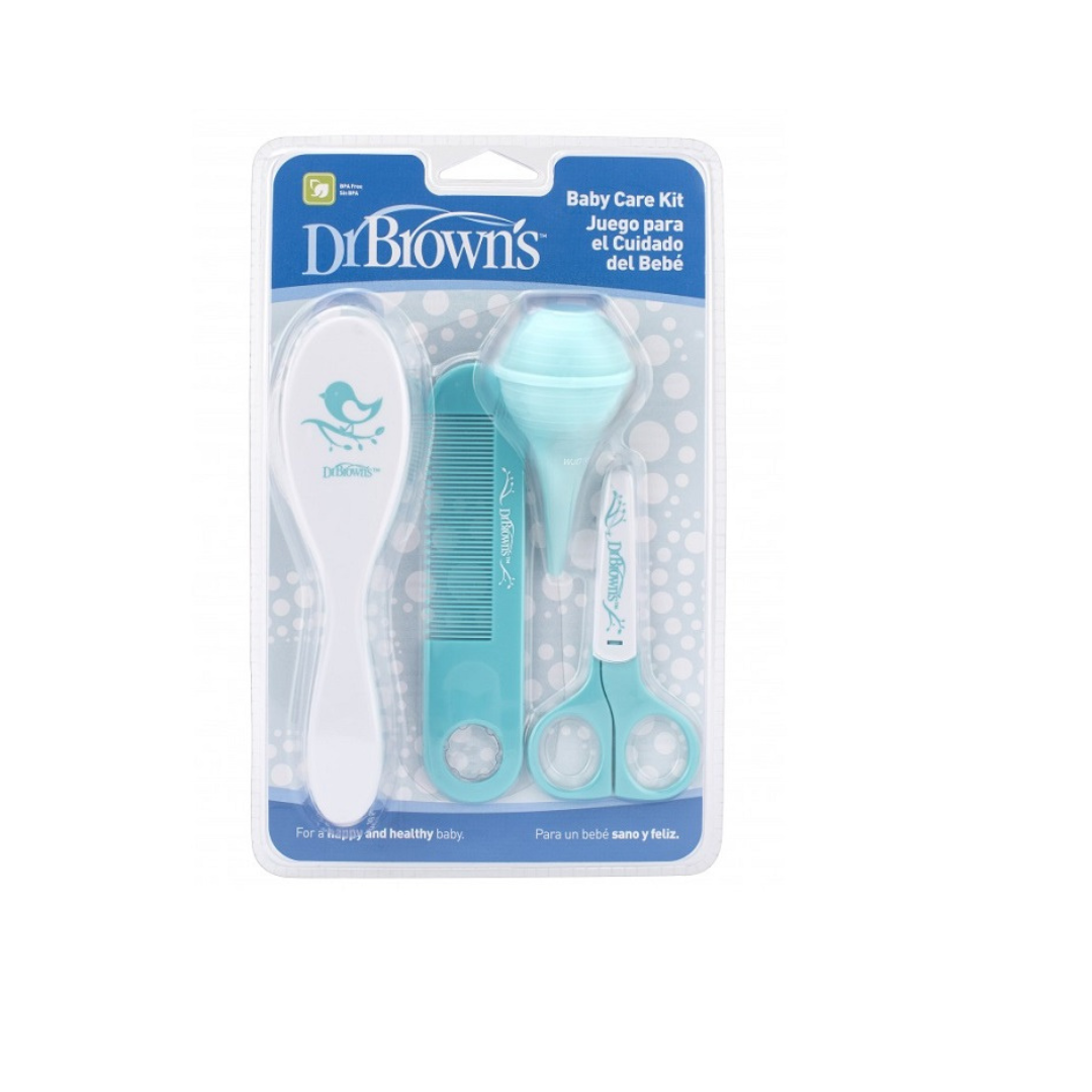 Dr. Brown's - Baby Care Set | MazenOnline Main image