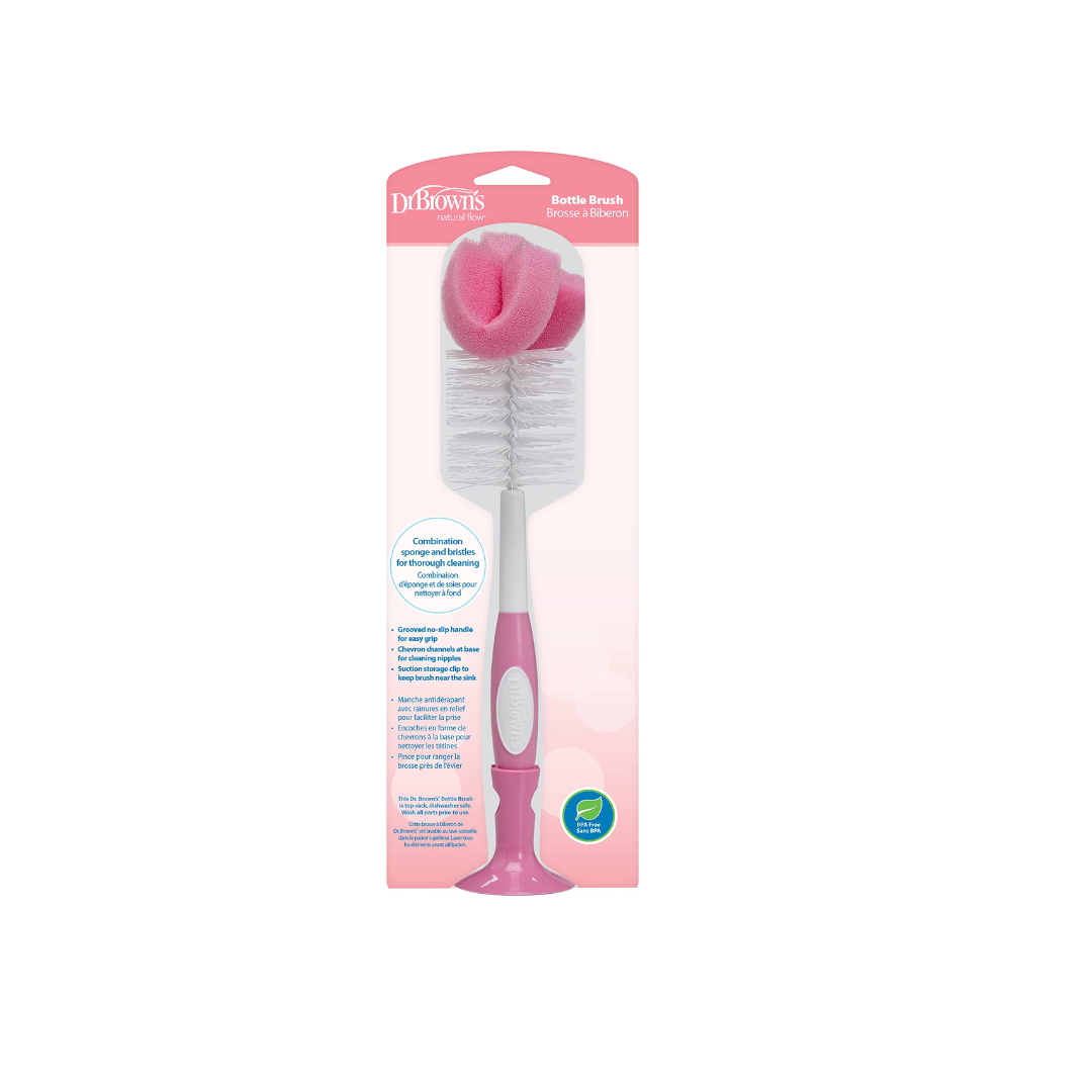 Dr. Brown's - Bottle Cleaning Brush | MazenOnline